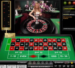 Casino en ligne et casino en live: des notions differentes