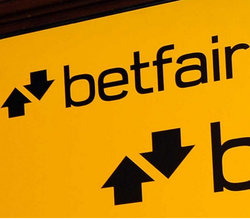 Betfair devient Paddy Power Betfair