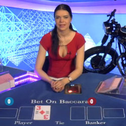 Avis sur Dublinbet et ses jeux de tables avec croupiers en live