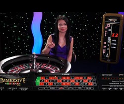 Roulette en ligne immersive de Dublinbet