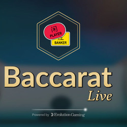 Baccarat en ligne Dublinbet Casino