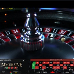 Roulette en ligne Dublinbet Casino