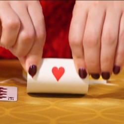 Vidéos baccarat en ligne Squeeze