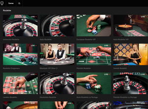 Codeta Casino en live