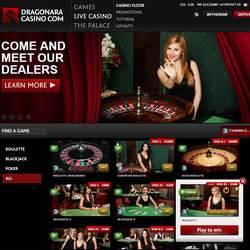 Dragonara Online Casino