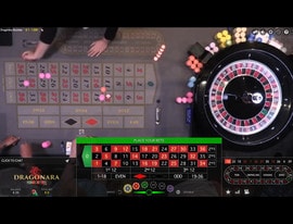 Dragonara Online intègre Casino en Live