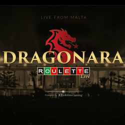 Dragonara Roulette sur Lucky31 Casino