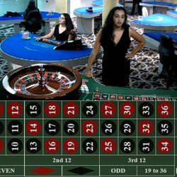 Roulette en ligne Celtic Casino