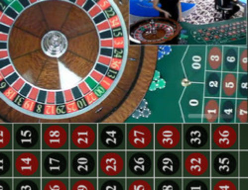 Celtic Casino organise un tournoi roulette en ligne