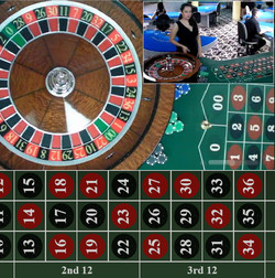 Celtic Casino organise un tournoi roulette en ligne