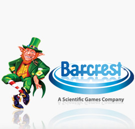 Logiciel Barcrest pour casino en ligne