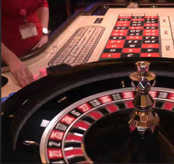 Roulette du Dragonara Casino sur Dublinbet