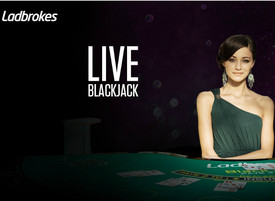 Ladbrokes Casino en ligne legal en Belgique