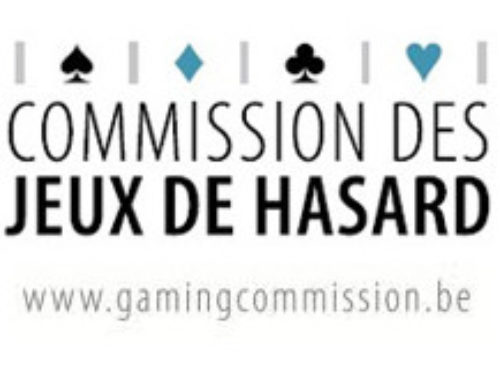 Top 3 casinos légaux en Belgique