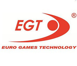 Logiciel Euro Games Technology (EGT)