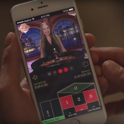 Casino Mobile pour jouer aux jeux de casino de partout