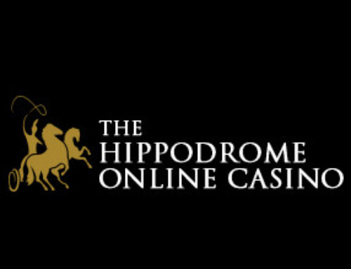 Roulette en ligne en direct du Hippodrome Casino de Londres