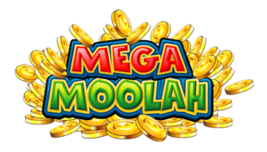 Jackpot progressif Mega Moolah