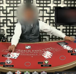 Blackjack en ligne: BetOnline dans la tourmente