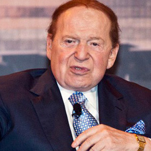 Casinos au Japon: Adelson prévoit un projet à 10 milliards