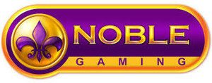 Editeur de jeux en ligne Noble Gaming