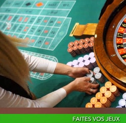 Roulette Live Dublinbet depuis le Grand Casino de Bucarest