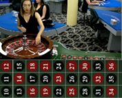 Tournois Progressifs avec croupiers en direct sur Fairway Casino