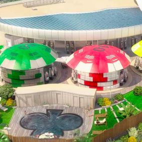 Top 10 Key Tactics The Pros Use For casino