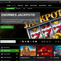 800 machines à sous gratuites sur MrXbet