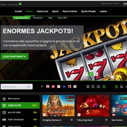 800 machines à sous gratuites sur MrXbet