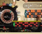 Live roulette en direct du Dragonara Casino de Malte