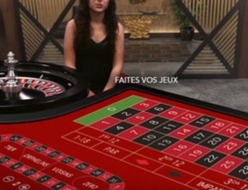 La Roulette La Partage sur Stakes Casino