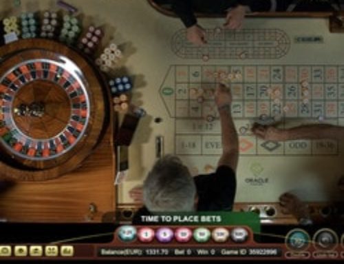 Roulettes en ligne en direct de casinos terrestres sur MrXbet