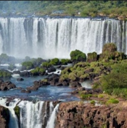 Blanchiment d'argent du Hezbollah dans des casinos de Puerto Iguazu en Argentine