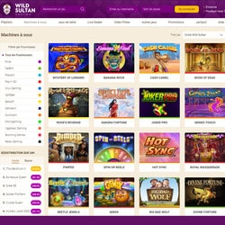 OMG! The Best casino Ever!