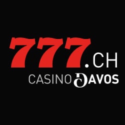 Casino777 est un casino en ligne légal en Suisse