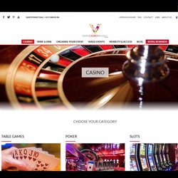 Le Casino de Bruxelles Viage a perdu 2 licences online avec Betway
