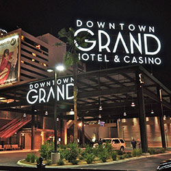 Downtown Grand Hotel & Casino