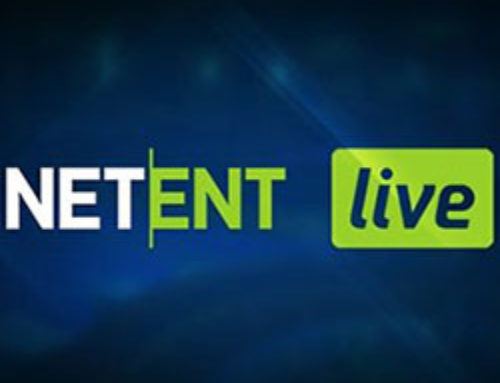 Netent Live lance un nouveau studio