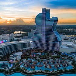 Seminole Hard Rock Hotel and Casino