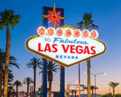 Las Vegas Welcome