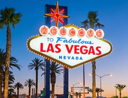 Les raisons de la baisse du tourisme à Las Vegas
