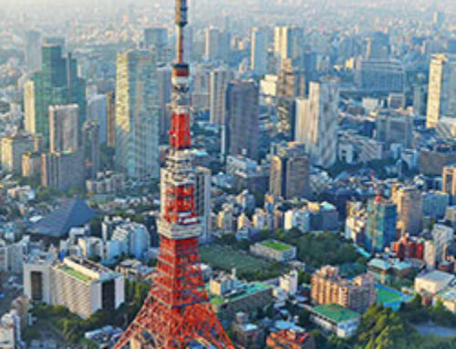 Une trentaine de personnes arrêtée dans des casinos clandestins à Tokyo