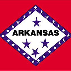 Arkansas