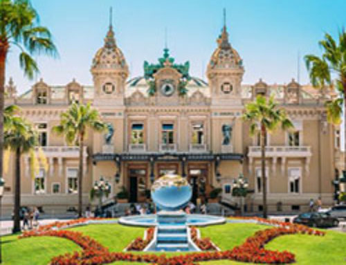 Le Casino de Monte-Carlo lance la première roulette numérique