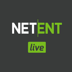 Du baccarat chez Netent Live