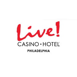 Ouverture du Live ! Casino & Hotel Philadelphia courant 2021