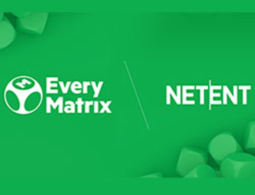 Partenariat entre Netent Live et EveryMatrix