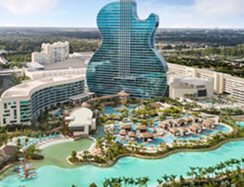 Des emplois menacés au Seminole Hard Rock Hollywood