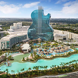 Seminole Hard Rock Hollywood